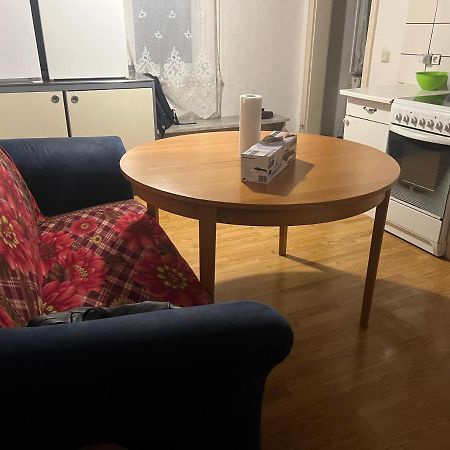 Siegen Achenbach 1 Apartment Екстериор снимка