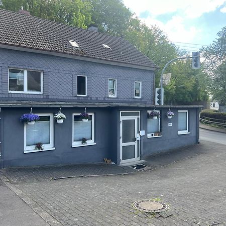 Siegen Achenbach 1 Apartment Екстериор снимка
