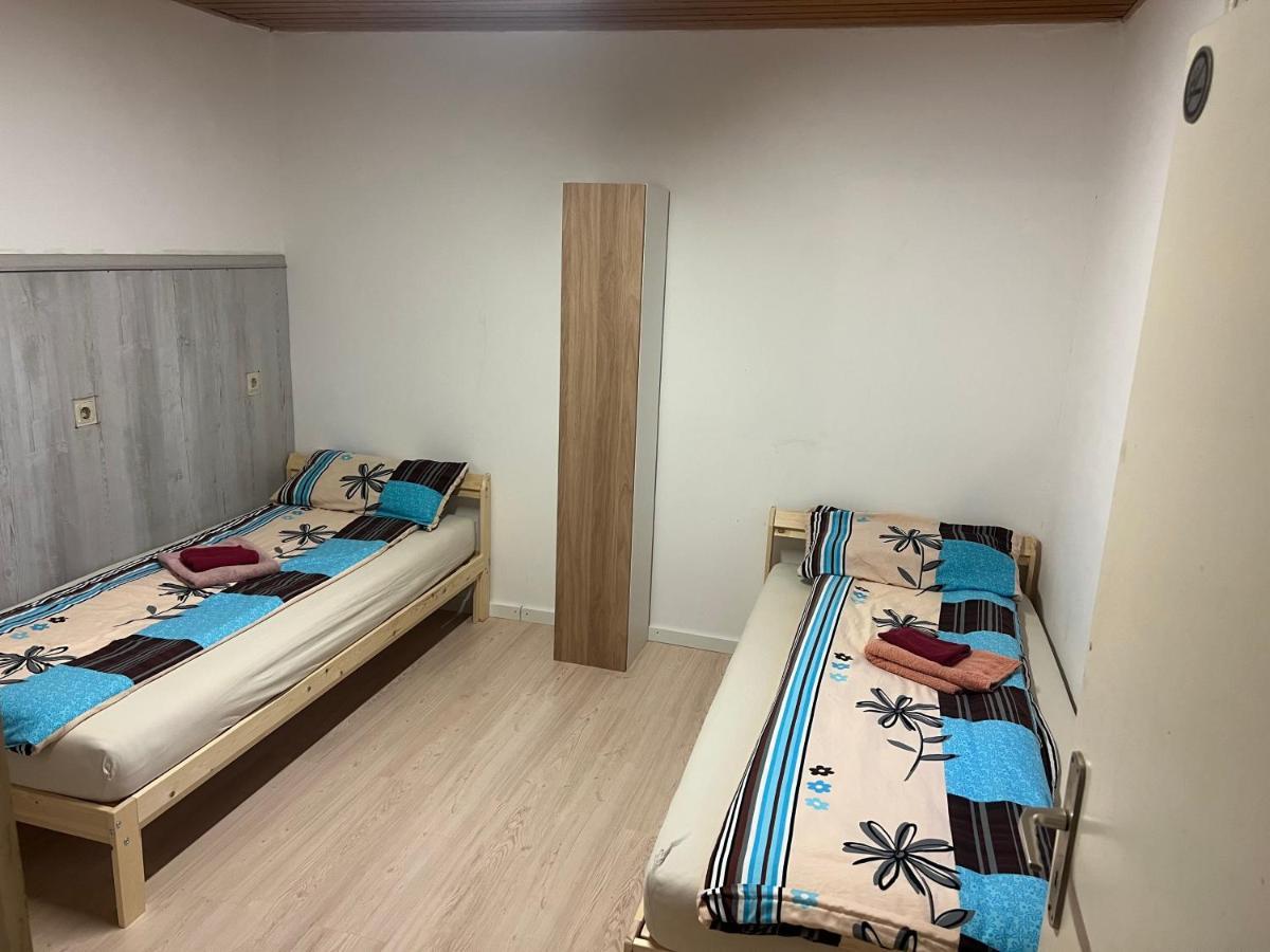 Siegen Achenbach 1 Apartment Екстериор снимка