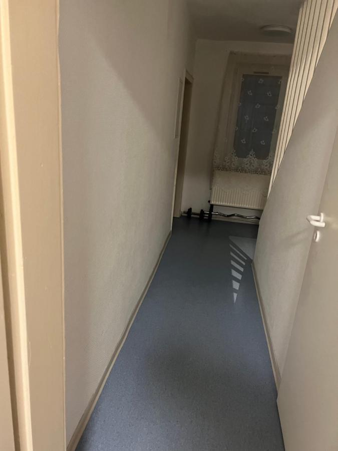Siegen Achenbach 1 Apartment Екстериор снимка