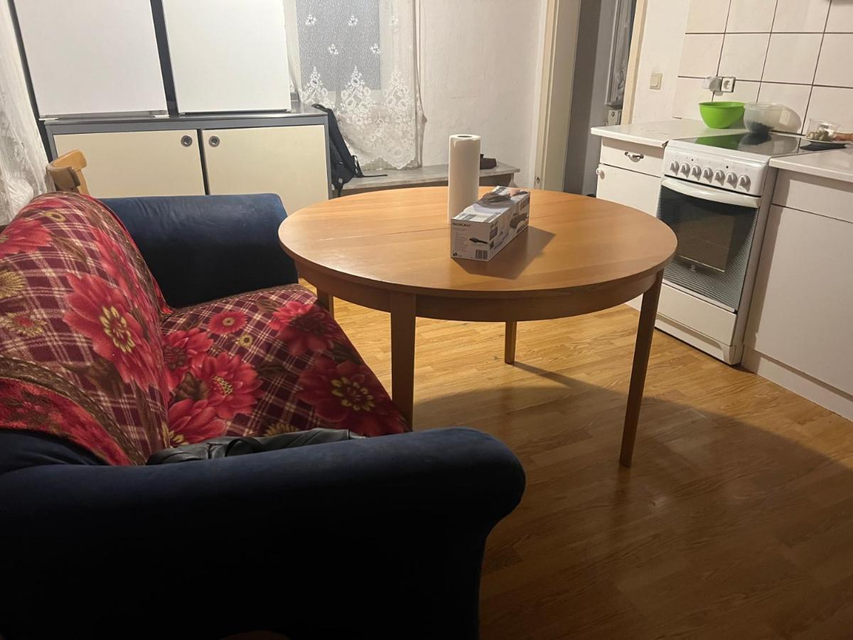 Siegen Achenbach 1 Apartment Екстериор снимка