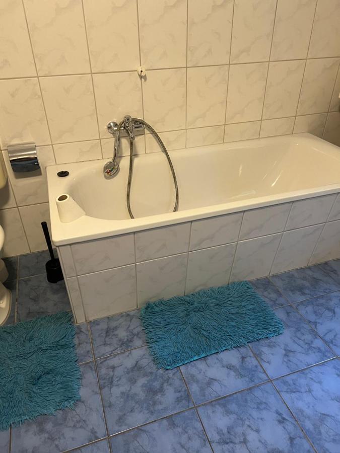 Siegen Achenbach 1 Apartment Екстериор снимка
