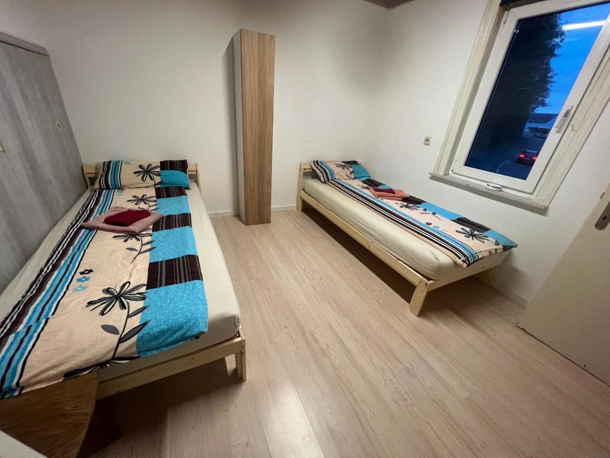 Siegen Achenbach 1 Apartment Екстериор снимка
