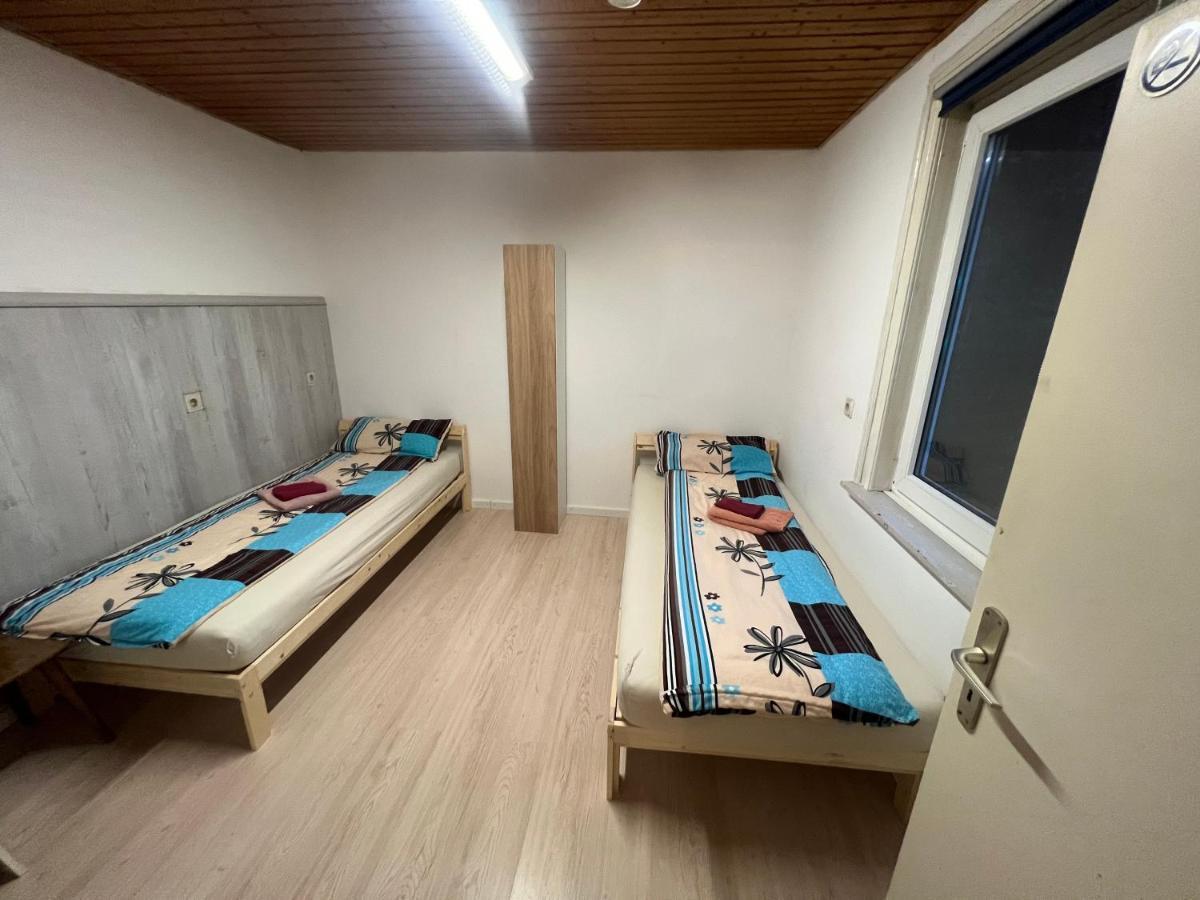 Siegen Achenbach 1 Apartment Екстериор снимка