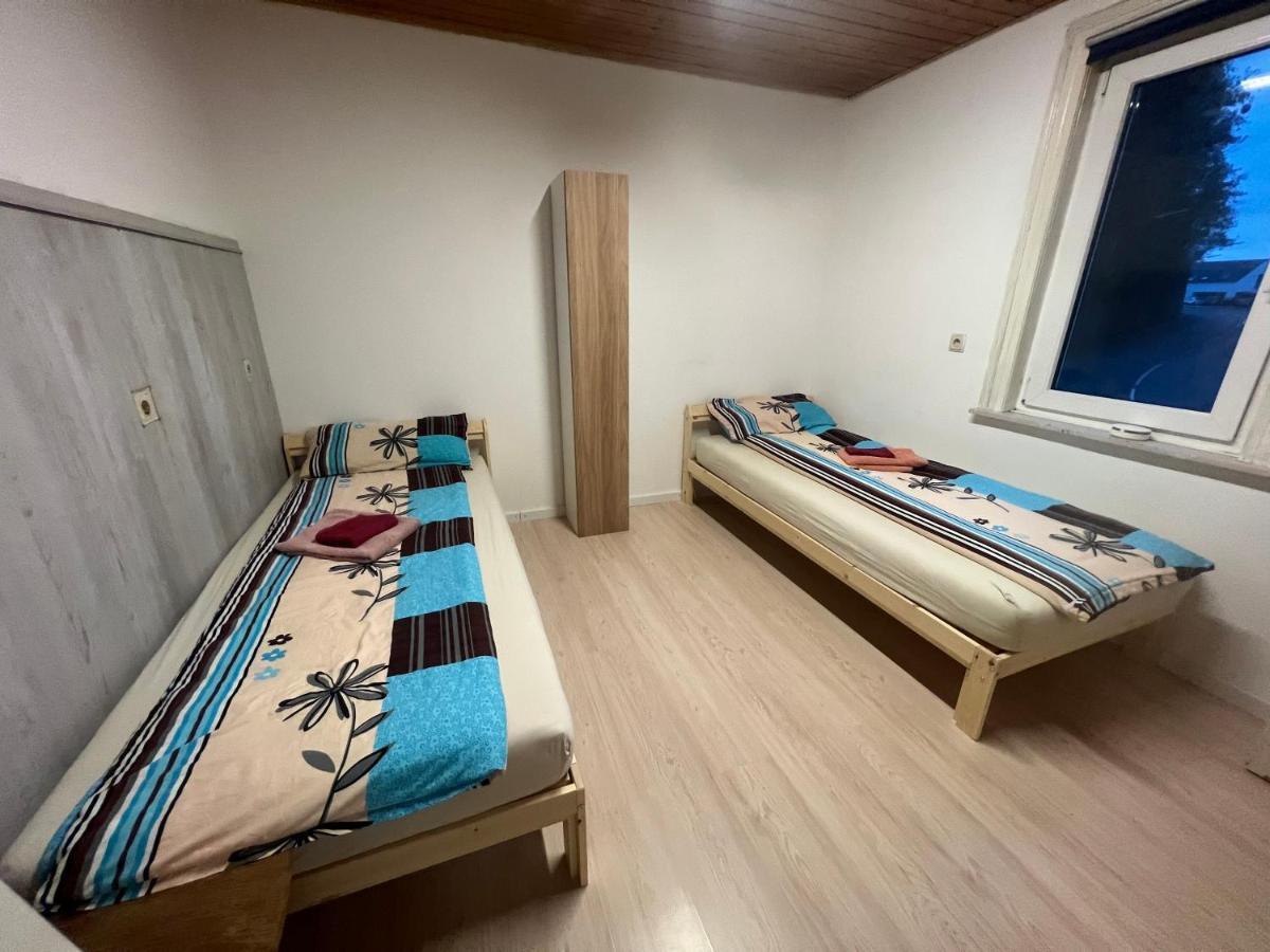 Siegen Achenbach 1 Apartment Екстериор снимка