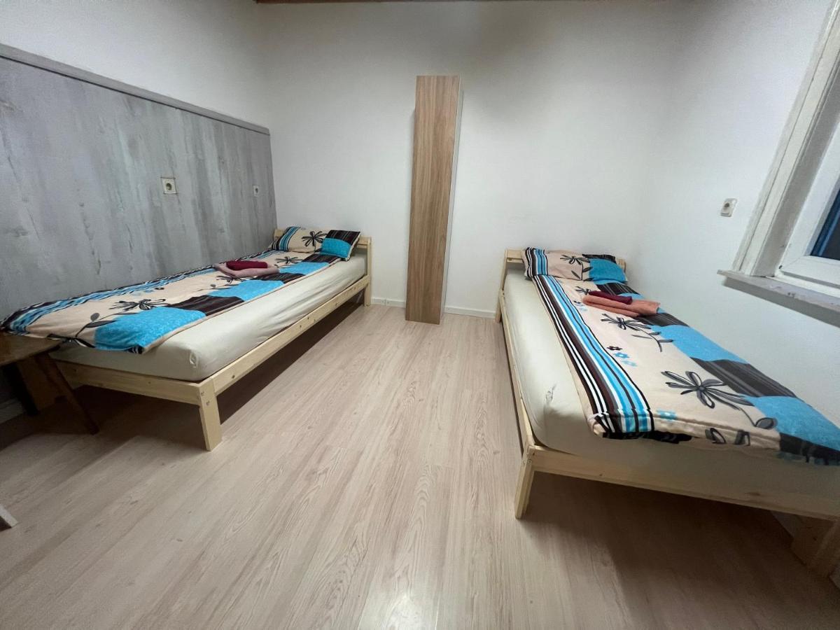 Siegen Achenbach 1 Apartment Екстериор снимка