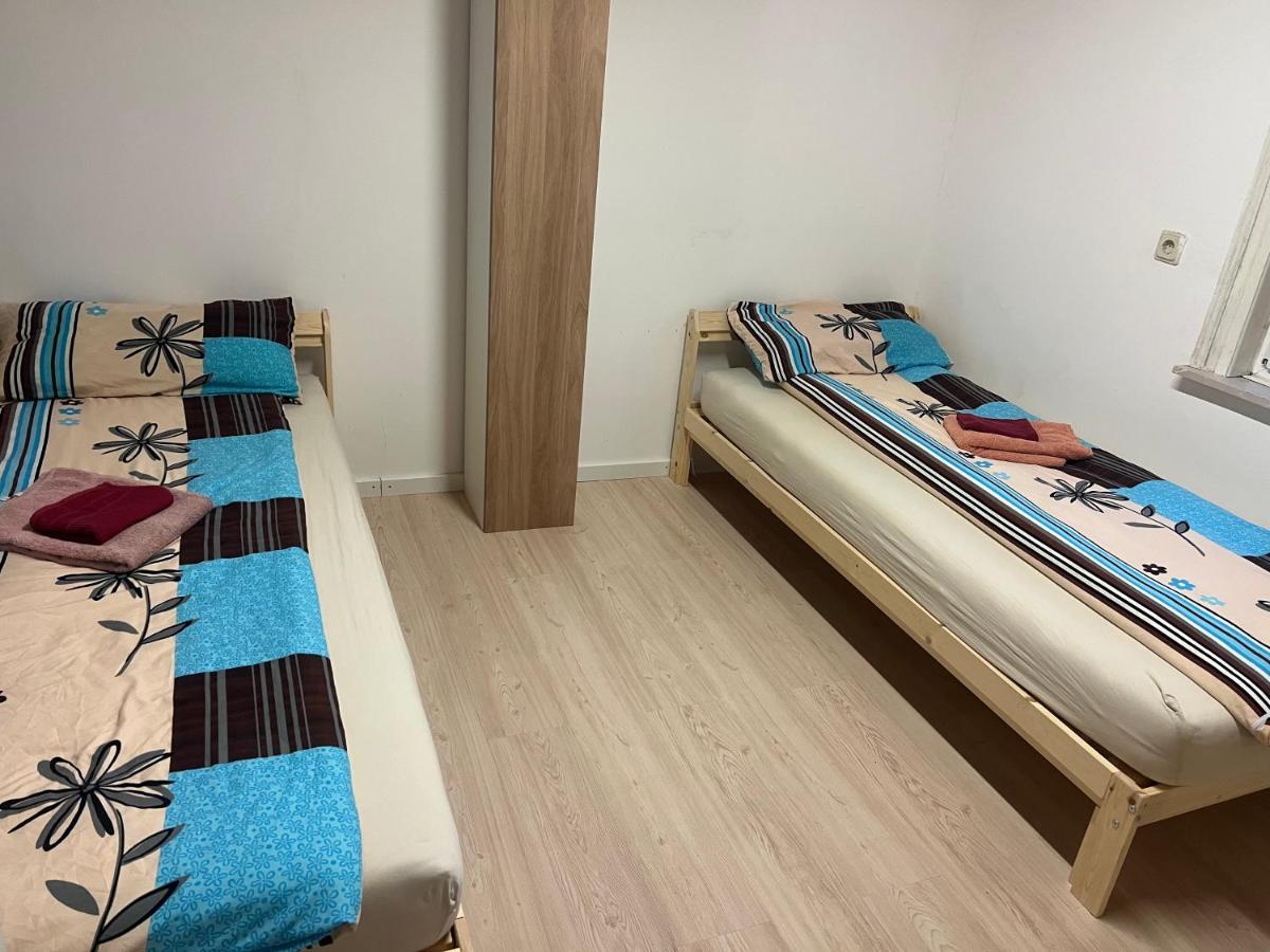Siegen Achenbach 1 Apartment Екстериор снимка