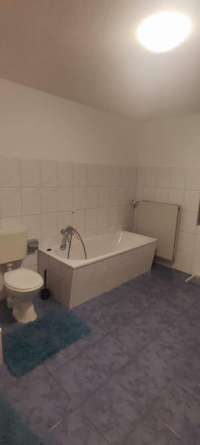 Siegen Achenbach 1 Apartment Екстериор снимка